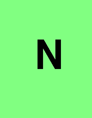 N